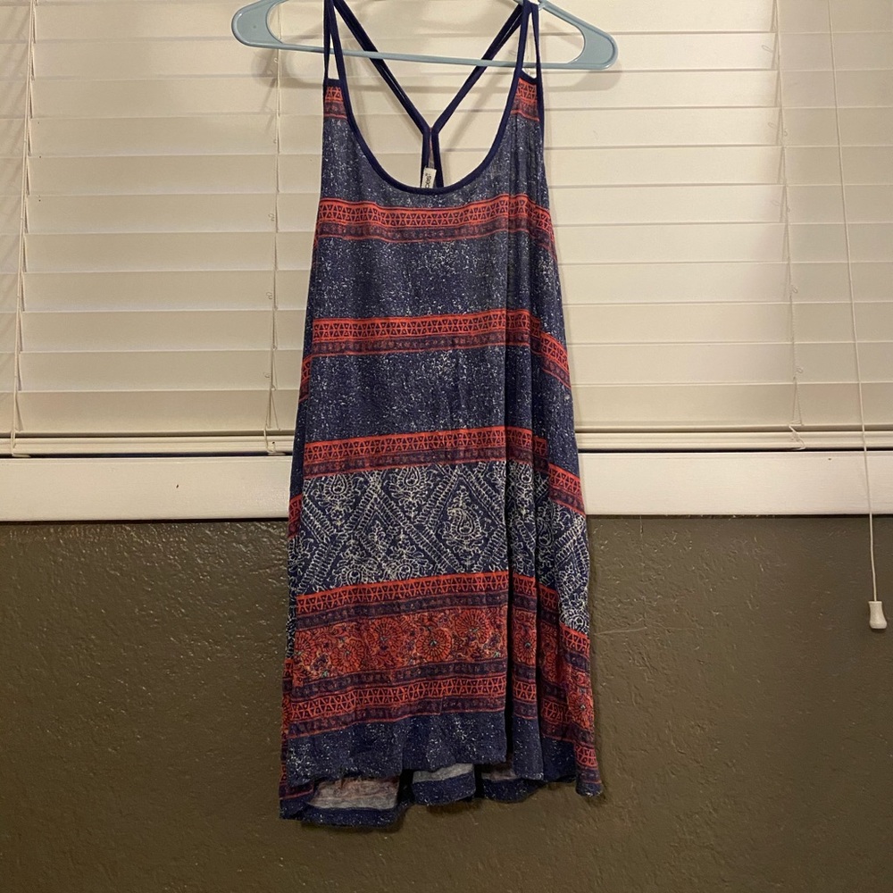 Maurices Tank Top